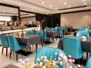 xana hotel heyuan hongxing road