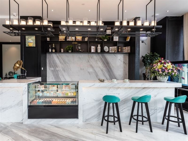 xana hotel heyuan hongxing road