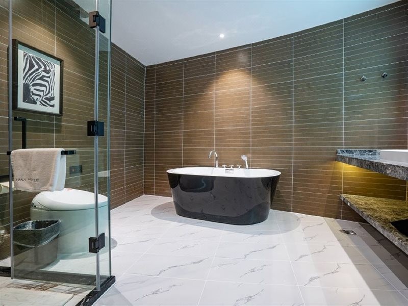 xana hotel heyuan hongxing road