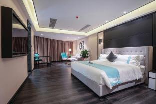 xana hotel heyuan hongxing road