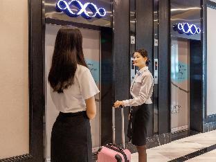 xana hotel heyuan hongxing road