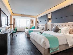 xana hotel heyuan hongxing road