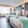 xana hotel heyuan hongxing road