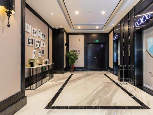 xana hotel heyuan hongxing road