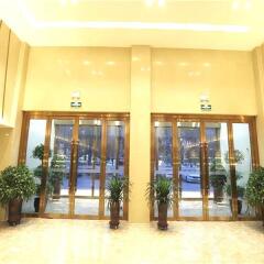lavande hotel turpan grand cross