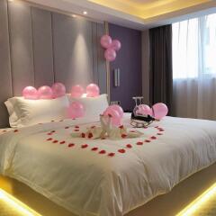 lavande hotel turpan grand cross