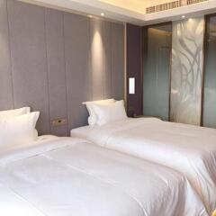 lavande hotel turpan grand cross