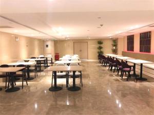 lavande hotel turpan grand cross