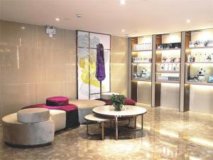 lavande hotel turpan grand cross