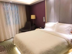 lavande hotel turpan grand cross
