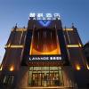 lavande hotel turpan grand cross