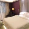 lavande hotel turpan grand cross