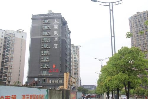 lavande hotela nanchang shuanggang jiangxi univers