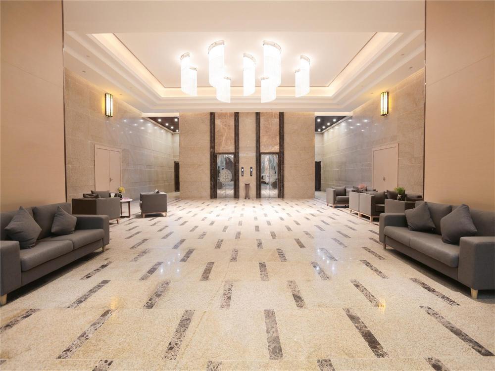 lavande hotel huizhou zhongkai