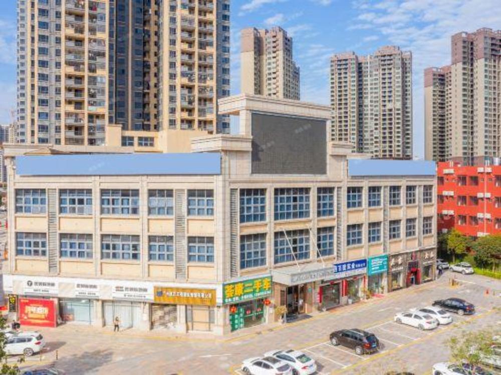 lavande hotel huizhou zhongkai