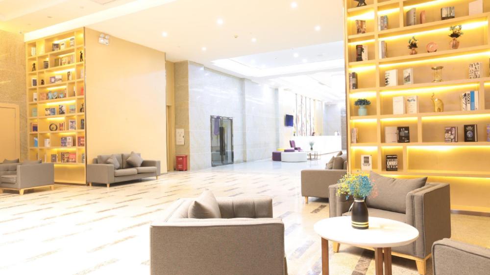lavande hotel huizhou zhongkai