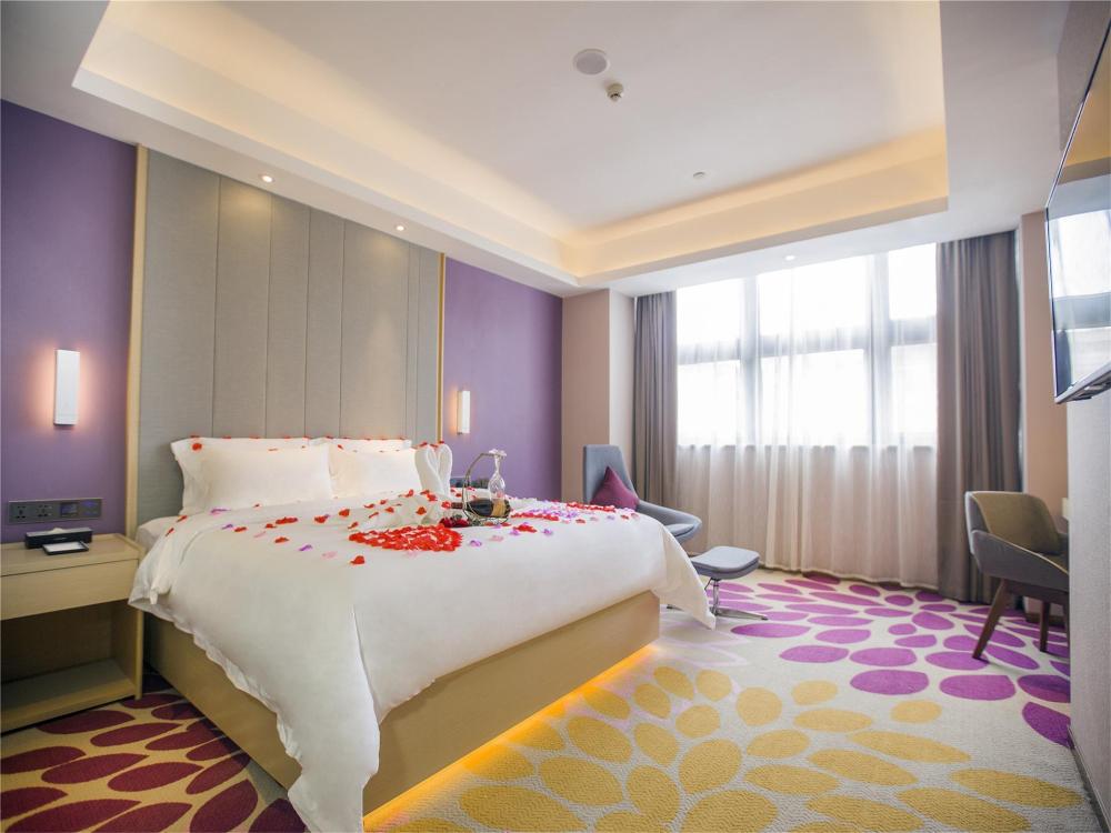 lavande hotel huizhou zhongkai