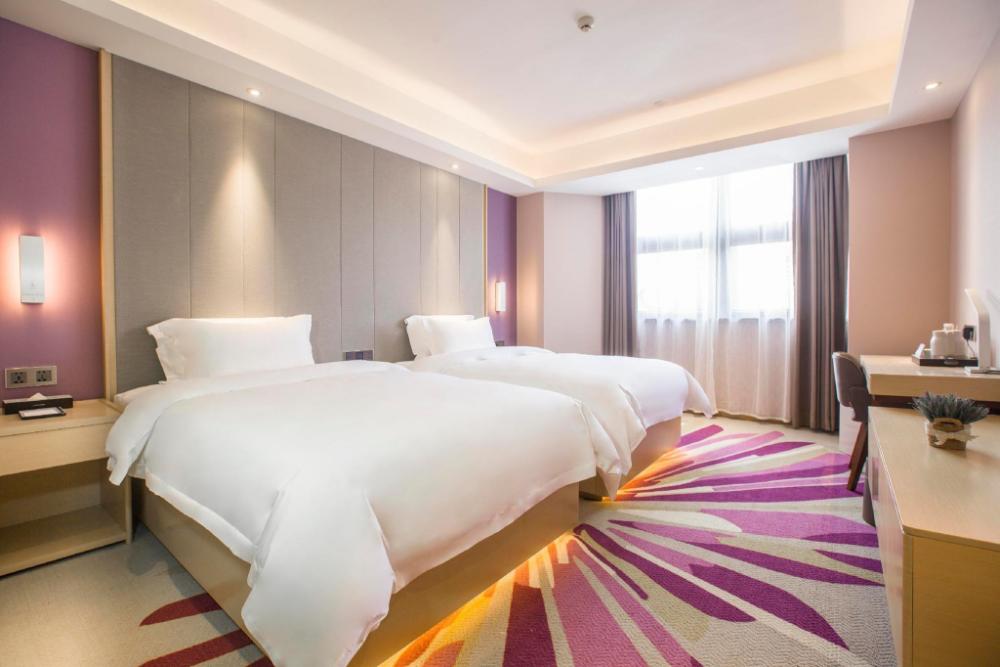 lavande hotel huizhou zhongkai