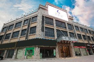 lavande hotel huizhou zhongkai