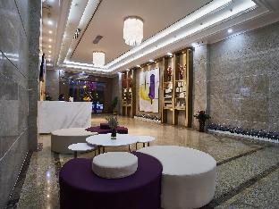 lavande hotel huizhou zhongkai