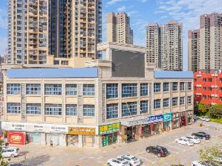 lavande hotel huizhou zhongkai