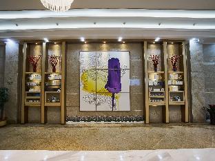 lavande hotel huizhou zhongkai