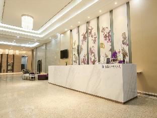 lavande hotel huizhou zhongkai
