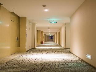 lavande hotel huizhou zhongkai