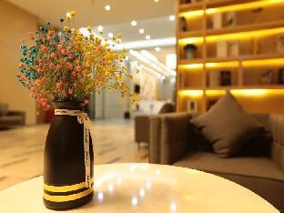 lavande hotel huizhou zhongkai