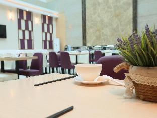 lavande hotel huizhou zhongkai