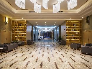 lavande hotel huizhou zhongkai
