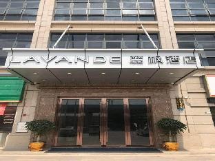 lavande hotel huizhou zhongkai