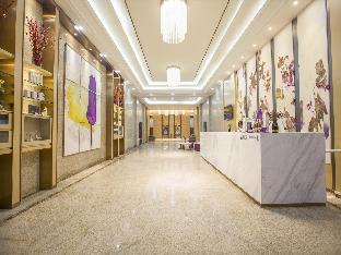 lavande hotel huizhou zhongkai