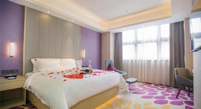 lavande hotel huizhou zhongkai