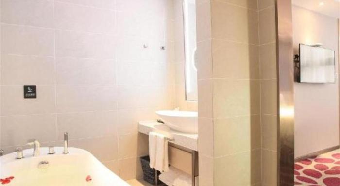 lavande hotel huizhou zhongkai