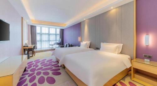 lavande hotel huizhou zhongkai
