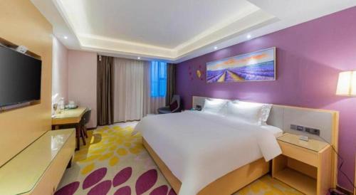 lavande hotel huizhou zhongkai