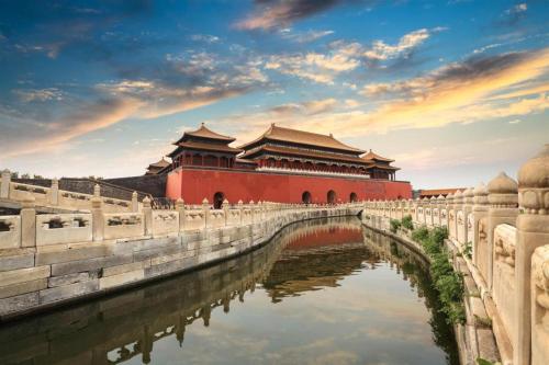 james joyce coffetela beijing guang anmen grand vi