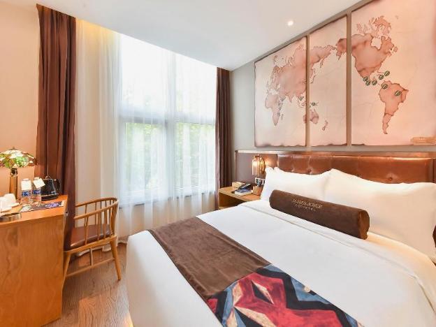 james joyce coffetela beijing guang anmen grand vi