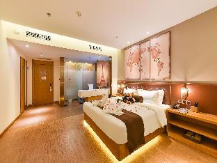 james joyce coffetela beijing guang anmen grand vi