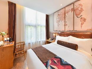 james joyce coffetela beijing guang anmen grand vi