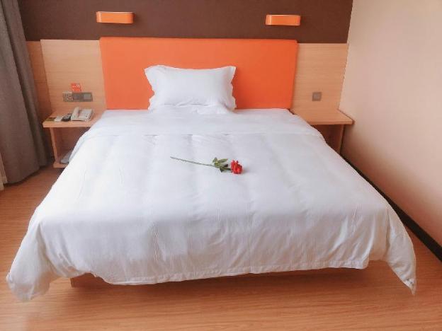 7days premium longyan liancheng guanzhi mountain scenic spot branch