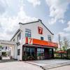 7Days Premium Longyan Liancheng Guanzhi Mountain Scenic Spot Branch,China>>Longyan,3 star