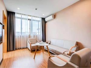 7days premium longyan liancheng guanzhi mountain scenic spot branch