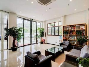 7days premium longyan liancheng guanzhi mountain scenic spot branch