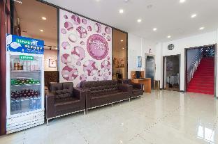pai hotel chengde pingquan central square