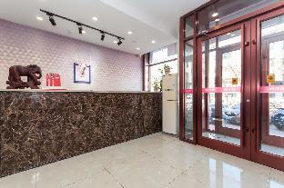 pai hotel chengde pingquan central square