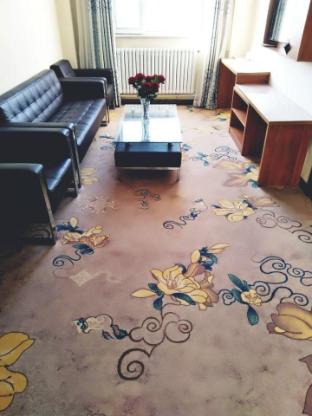 pai hotel chengde pingquan central square