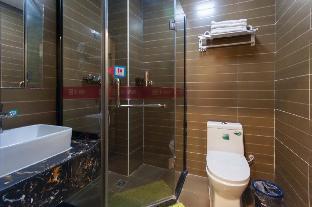 pai hotel chengde pingquan central square