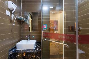 pai hotel chengde pingquan central square